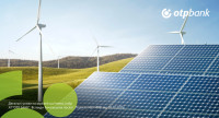 ОТП БАНК профінансував бізнес на 144,7 млн грн на реалізацію енергоефективних проєктів