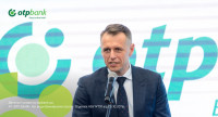 ОТП БАНК лідер у номінаціях «Агрокредити» та «Кредити МСБ» - Financial Club Awards