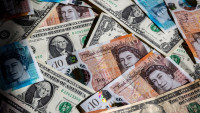 Бюджет України цьогоріч отримав $41,7 млрд міжнародної допомоги