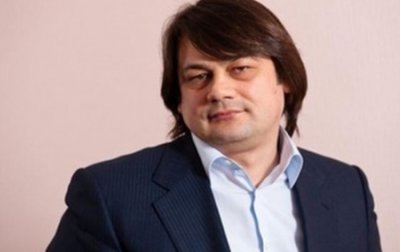 Власника Дельта Банку підозрюють у несплаті 33 млн грн податків