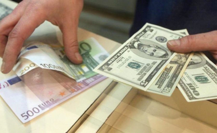 НБУ сократил покупку валюты на межбанке