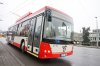 ЄБРР прокредитував на 10 млн євро закупівлю тролейбусів Хмельницькому