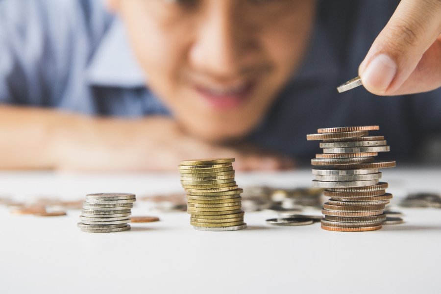 Мінфін отримав від продажу ОВДП понад 6,4 млрд грн