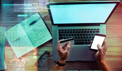 Половина українців вірить в подарунки від онлайн-шахраїв