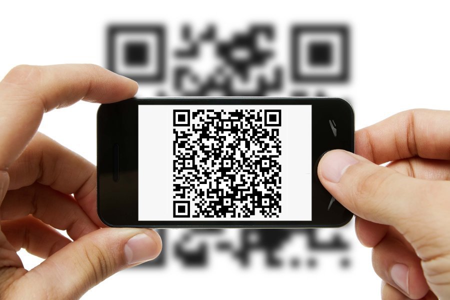 Нацбанк предлагает единый стандарт QR-кода для платежей