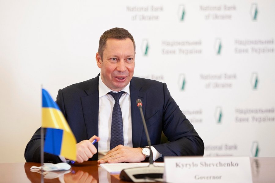 НБУ вважає більш ефективним орієнтир на низьку інфляцію