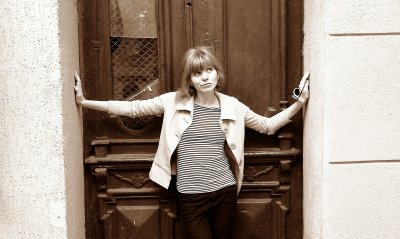 Олена Губар: у VIP-клієнтів банків складне життя