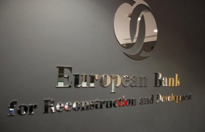 ЄБРР надасть Україні 450 млн євро