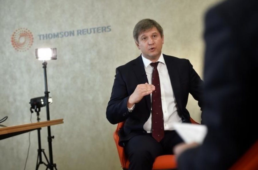 Украина выпустит еврооблигации на $2 млрд