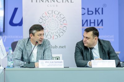 Ринок землі збільшить в рази можливості економіки України