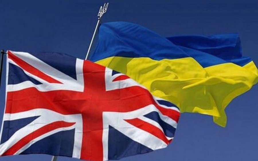 Інфляція у Британії сягнула рекорду