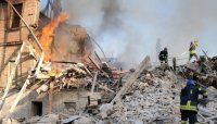 Збитки довкіллю України від війни сягнули 2,2 трлн грн