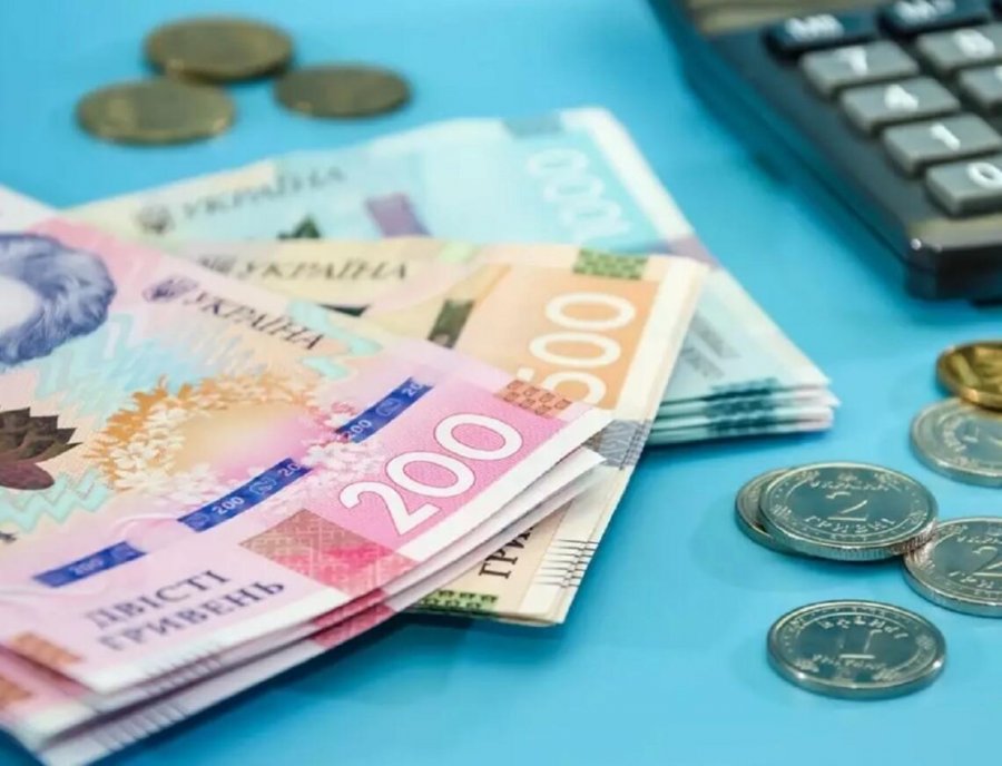 У 2023 році Україна потребуватиме $3 млрд щомісяця на соцвидатки