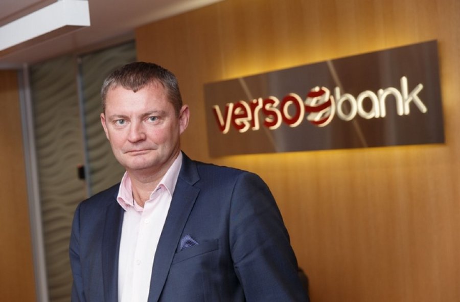 Вкладчикам Versobank вернут все их деньги