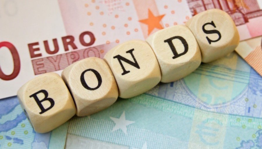Україна виплатила $200 млн за євробондами, прив’язаними до зростання ВВП