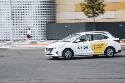АМКУ дозволив Київстару придбати Uklon