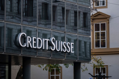 Банк Credit Suisse заплатить $510 млн за приховування активів платників податків США