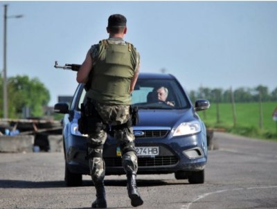 Автопродажі впали на 30-50% через посилення мобілізації