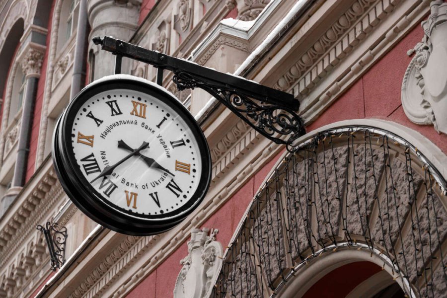 Нацбанк оштрафував 10 небанків