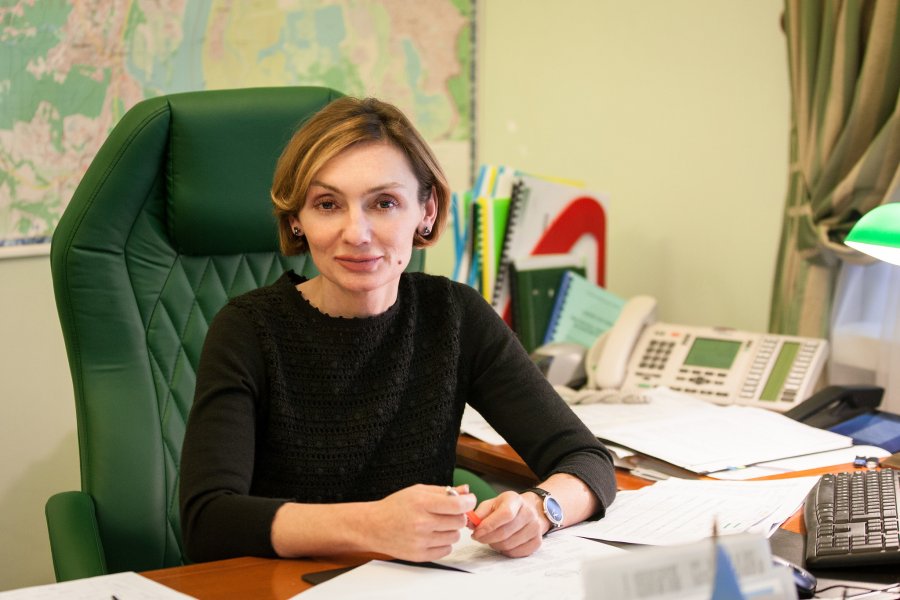 Суд разрешил Рожковой вернуться к работе в Нацбанке