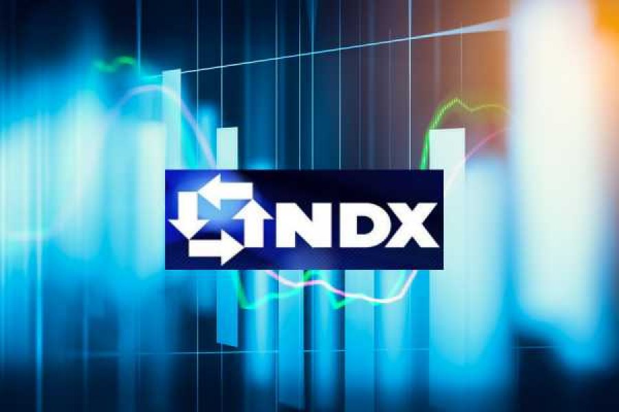 Криптовалютная биржа INDX попала под украинские санкции