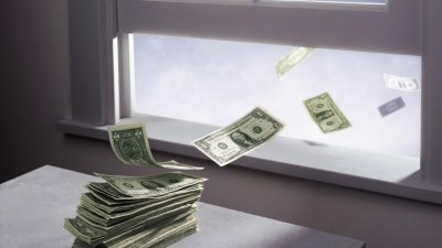 Відтік капіталу з росії зріс до $64,2 млрд