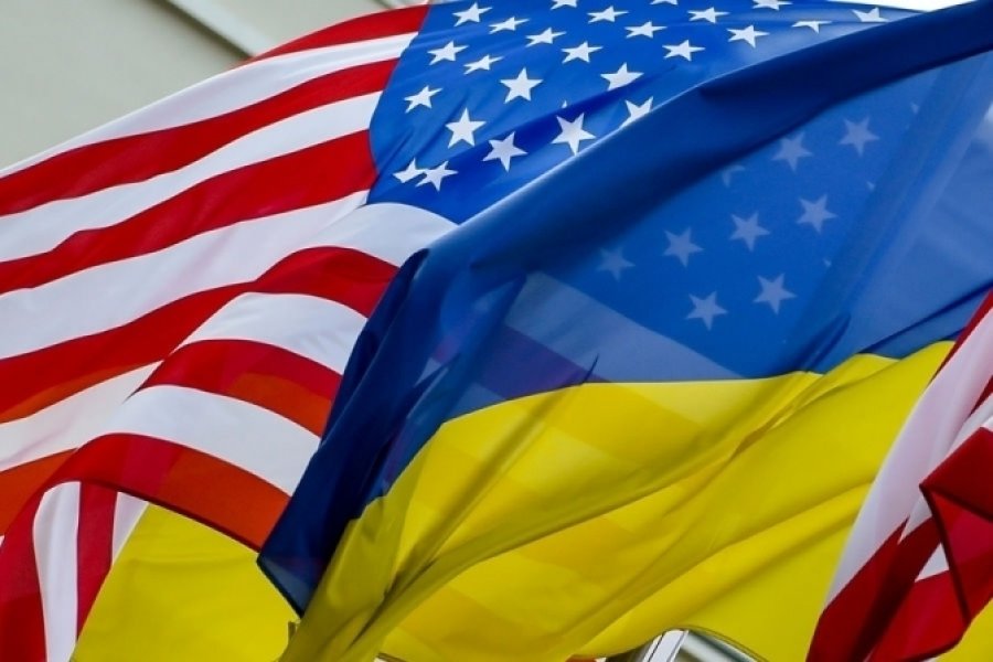 Україна отримає від США грант на $1,25 млрд