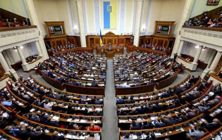 До проєкту бюджету подали майже 1300 поправок