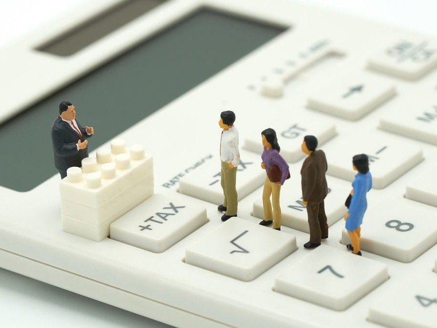 З початку року великий бізнес сплатив майже 60 млрд грн податків