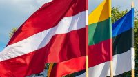Країни Балтії та Словаччина закликають передати підсанкційні активи рф Україні