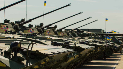 Доходи бюджету-2026 збільшать на 2,3 трлн грн завдяки ЄС