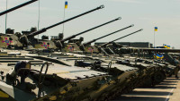 Доходи бюджету-2026 збільшать на 2,3 трлн грн завдяки ЄС