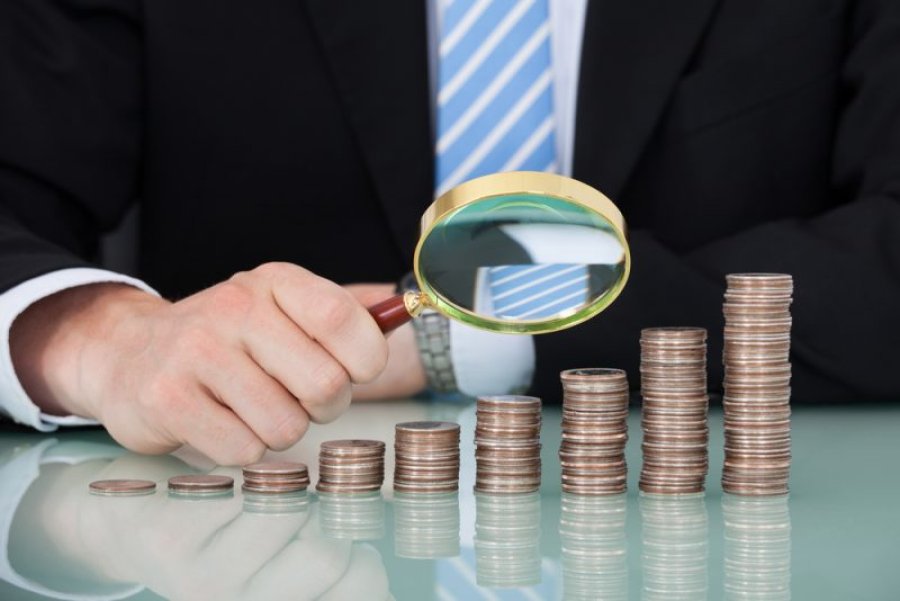 Бюджет отримав $20,2 млрд фінансування з початку року