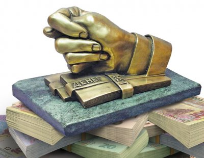 Вклади не повернуть позачергово