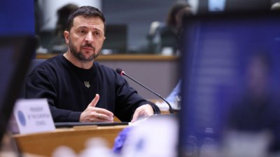 Президент підписав закон про «прозоре будівництво»