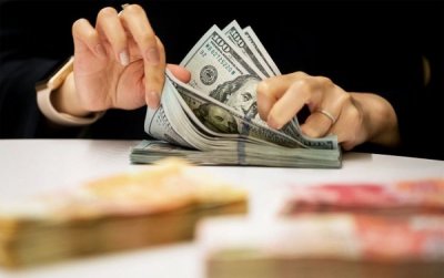 НБУ значно скоротив продаж валюти на міжбанку