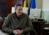 Комітет Ради рекомендував парламенту звільнити Чернишова з посади голови Мінрегіону