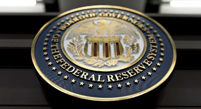 ФРС США залишила облікову ставку без змін на рівні 3,5–3,75%