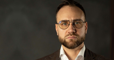 Андрій Семченко очолив СК «ІНГО»