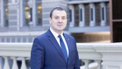 Нацбанк призначив директора департаменту інспектування