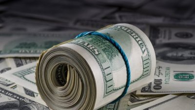 НБУ купив на міжбанку майже $192 млн