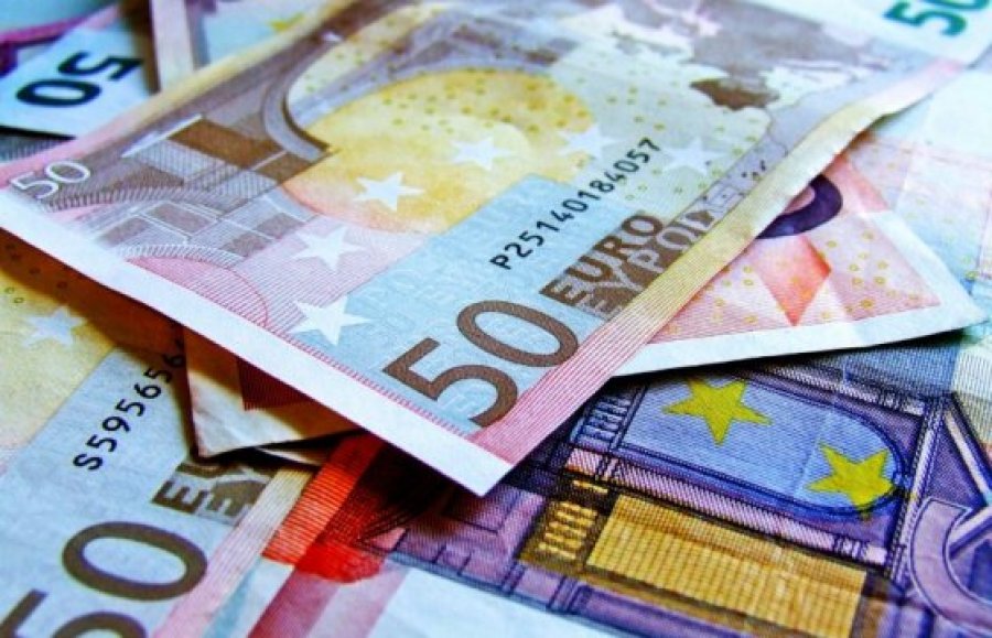 Україна отримає від Євросоюзу 500 млн євро кредиту