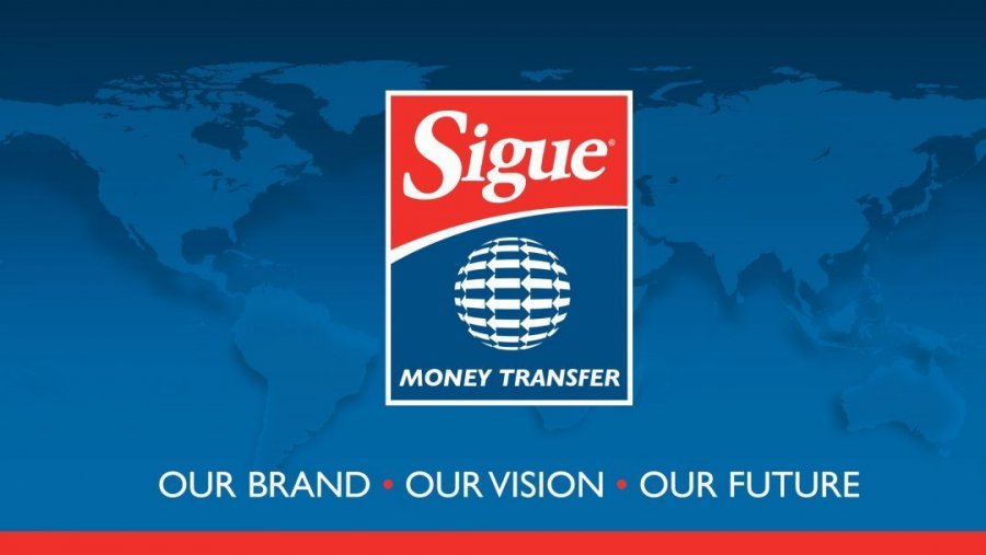 Фото с сайта Sigue Money Transfer