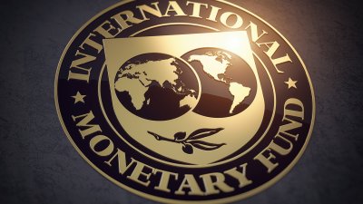 МВФ побачив небезпеку в переході країн на біткоїн