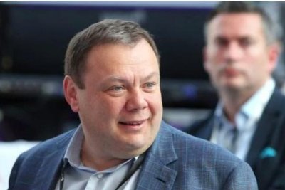 ABH Holdings відкидає звинувачення олігарху Фрідману