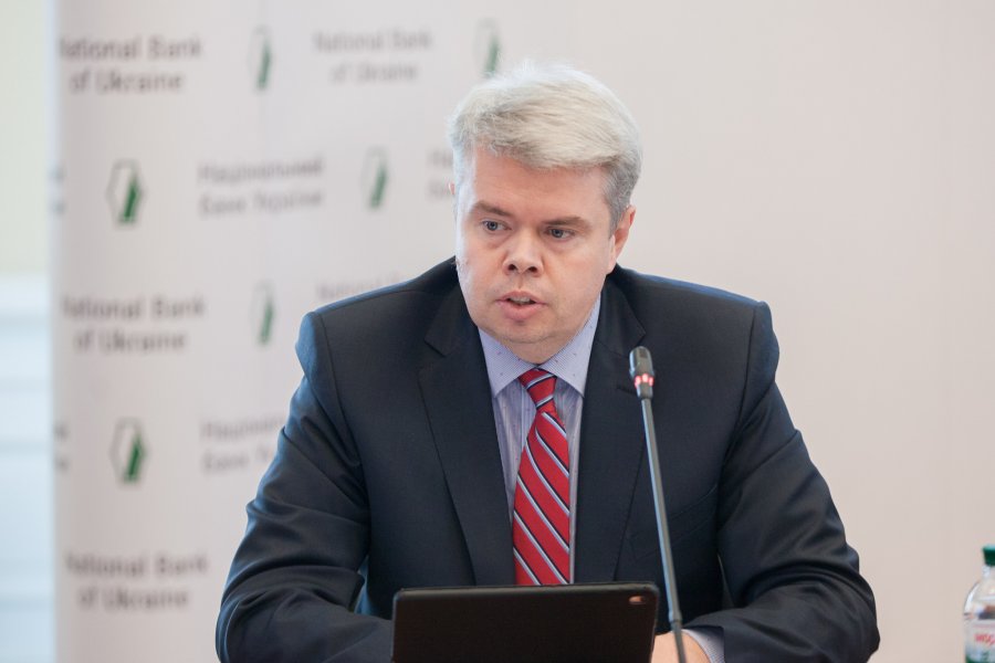 НБУ увидел признаки укрепления валютного курса