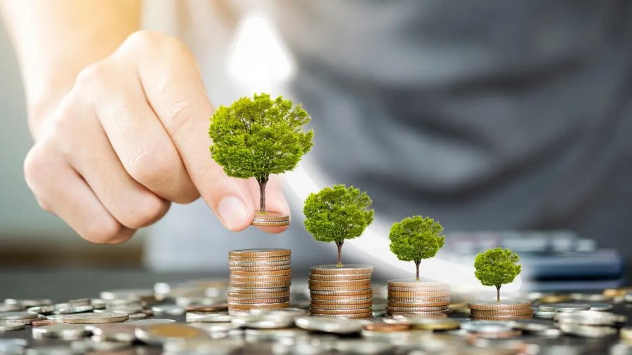 Ставки за строковими вкладами зростуть не вище 17-19%