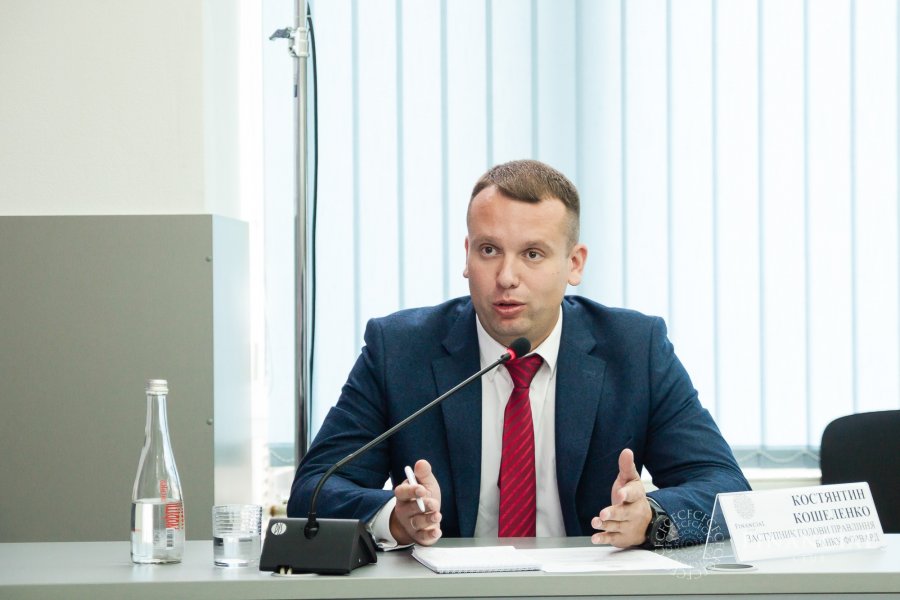 Продукт с названием «ОВГЗ» продать сложнее, чем депозит