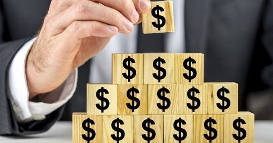 Разыскиваются организаторы финансовой пирамиды Forex Trend