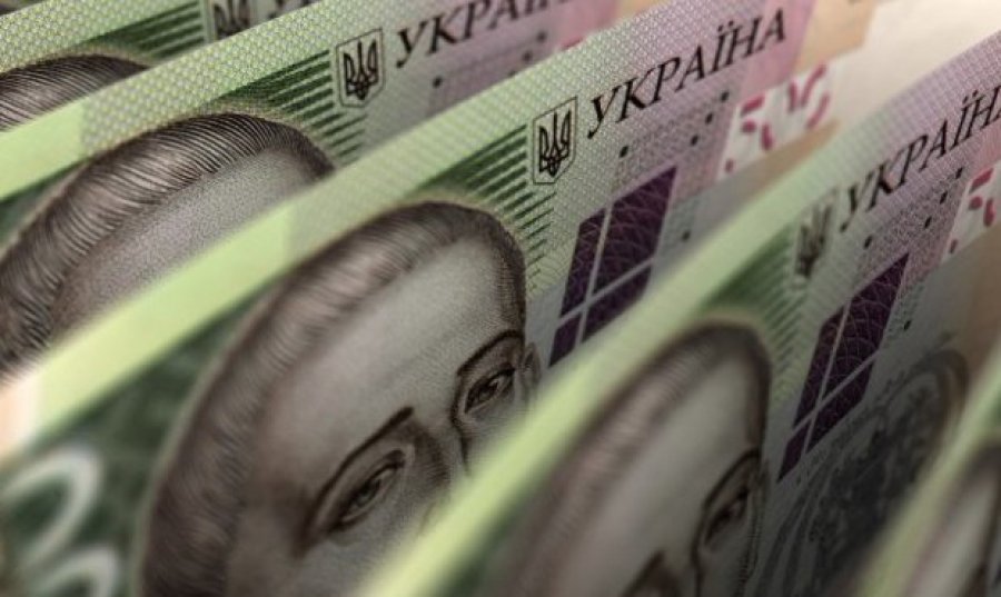 Нацбанк надав 1,8 млрд грн рефінансу одному банку